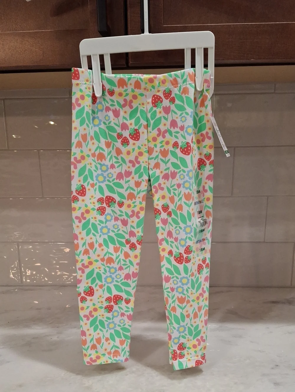Toddler's Outfit